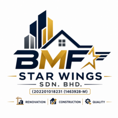 BMF STAR WINGS SDN BHD