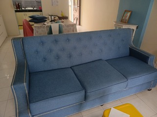 Before photo of Sofa, Mattress Cleaning by Adept Service Enterprise