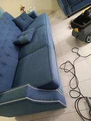 After photo of Sofa, Mattress Cleaning by Adept Service Enterprise