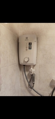 Before photo of AEON BiG - Water Heater Installer by FIX HOME ENTERPRISE 
