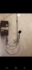 After photo of AEON BiG - Water Heater Installer by FIX HOME ENTERPRISE 