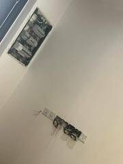 After photo of Electrical and Wiring Services by Salair Nallin Enterprise