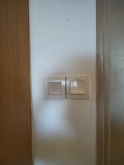 After photo of Electrical and Wiring Services by Muharami Enterprise