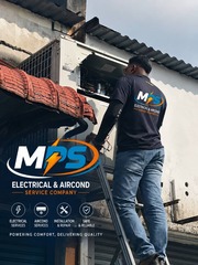 MPS ELECTRICAL & AIRCOND SERVICE
