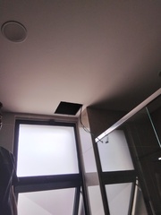 Before photo of Electrical and Wiring Services by Muharami Enterprise