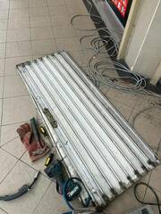 Before photo of FM - Roller Shutter Repair by RIZZAMEHAR ENTERPRISE 