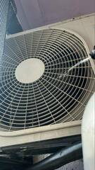 After photo of Aircon Servicing by Salair Nallin Enterprise