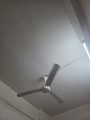 Before photo of Ceiling Fan Install and Repair by FIX HOME ENTERPRISE 