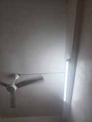 After photo of Ceiling Fan Install and Repair by FIX HOME ENTERPRISE 