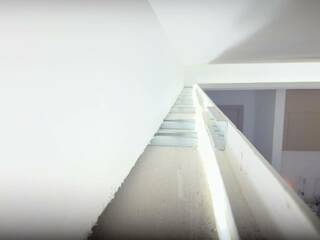 After photo of Electrical and Wiring Services by Salair Nallin Enterprise