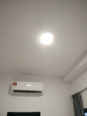 After photo of Electrical and Wiring Services by Muharami Enterprise