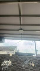 After photo of Electrical and Wiring Services by Salair Nallin Enterprise