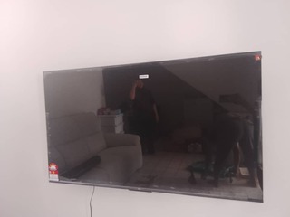 After photo of AEON - TV Mounting by FletLegacy