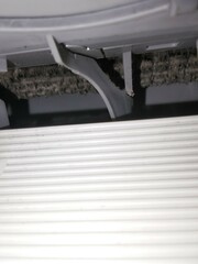 Before photo of Aircon Servicing by Muharami Enterprise