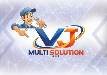 VJ MULTI SOLUTION