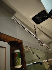 Before photo of Electrical and Wiring Services by Muharami Enterprise