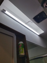 After photo of Electrical and Wiring Services by Muharami Enterprise