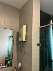 Before photo of Water Heater Install and Repair by RIZZAMEHAR ENTERPRISE 