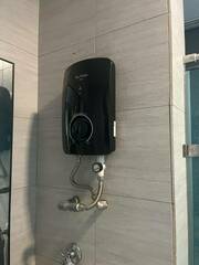 After photo of Water Heater Install and Repair by RIZZAMEHAR ENTERPRISE 