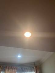 After photo of Electrical and Wiring Services by Salair Nallin Enterprise