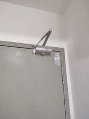 After photo of Handyman Contractor by ABJ TEAMWORK ENGINEERING & CONSTRUCTION 