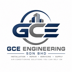 GCE ENGINEERING SDN.BHD.