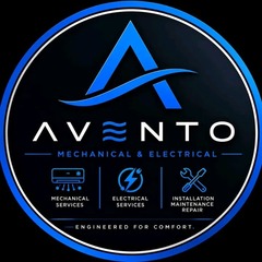Avento Mechanical & Electrical Enterprise