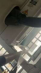After photo of Aircon Servicing by Salair Nallin Enterprise