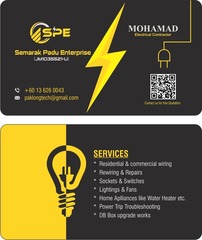 Semarak Padu Enterprise 