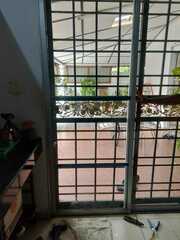 Before photo of Handyman Contractor by NZ HOME MAINTENANCE 