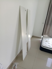 Before photo of IKEA Assembly by MIRAMAX SOLUTIONS
