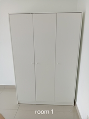 After photo of IKEA Assembly by MIRAMAX SOLUTIONS