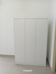After photo of IKEA Assembly by MIRAMAX SOLUTIONS