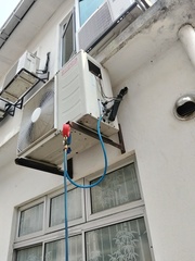Before photo of Aircon Servicing by Muharami Enterprise