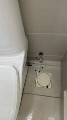 Before photo of Plumber by NZ HOME MAINTENANCE 