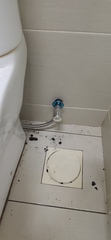 After photo of Plumber by NZ HOME MAINTENANCE 