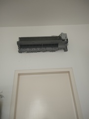 Before photo of Aircon Servicing by Muharami Enterprise