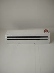 After photo of Aircon Servicing by Muharami Enterprise