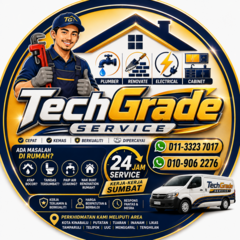 TechGrade Service