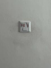 After photo of Electrical and Wiring Services by Salair Nallin Enterprise