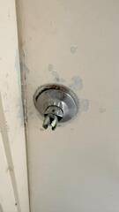 Before photo of Handyman Contractor by NZ HOME MAINTENANCE 