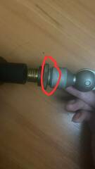 Before photo of Handyman Contractor by SIGMA HOME ENTERPRISE 
