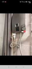 Before photo of Plumber by NZ HOME MAINTENANCE 