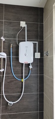 After photo of Electrical and Wiring Services by NZ HOME MAINTENANCE 
