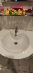 After photo of Plumber by NZ HOME MAINTENANCE 