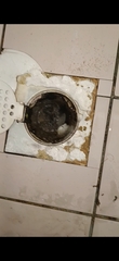 After photo of Plumber by NZ HOME MAINTENANCE 