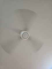 After photo of AEON BiG - Ceiling Fan Installer by FIX HOME ENTERPRISE 