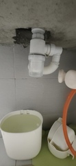 After photo of Plumber by NZ HOME MAINTENANCE 