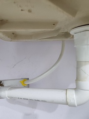 After photo of Plumber by A&S ELECTRIC SOLUTION 