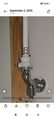 Before photo of Plumber by A&S ELECTRIC SOLUTION 